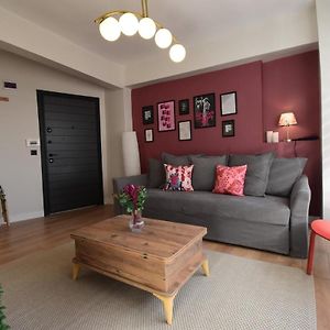 Appartement met Twee Slaapkamers
